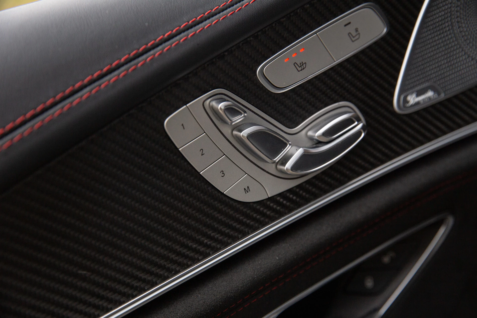 Hoofdafbeelding Mercedes-Benz AMG GT