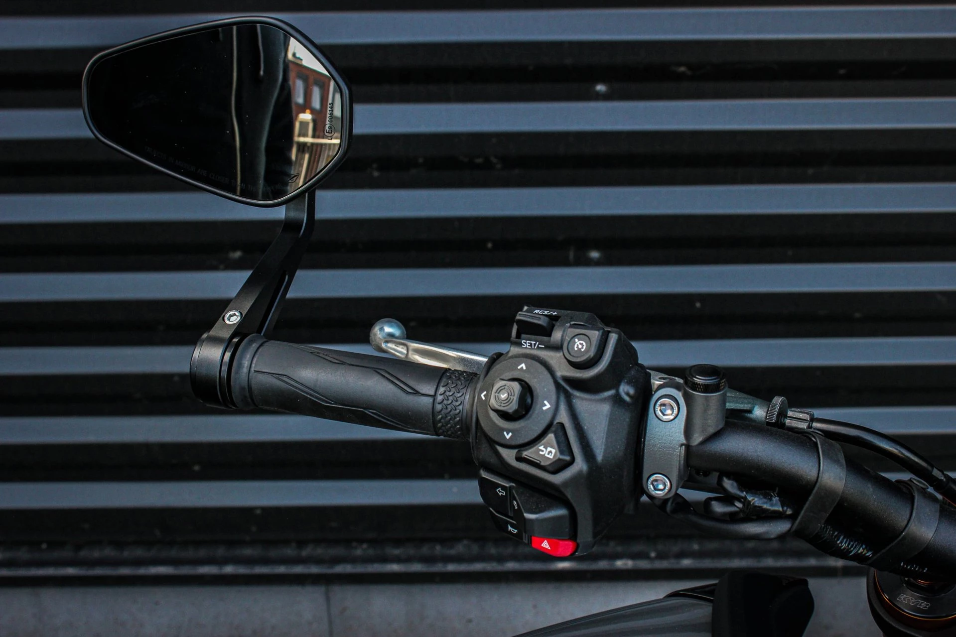 Hoofdafbeelding Yamaha MT 09