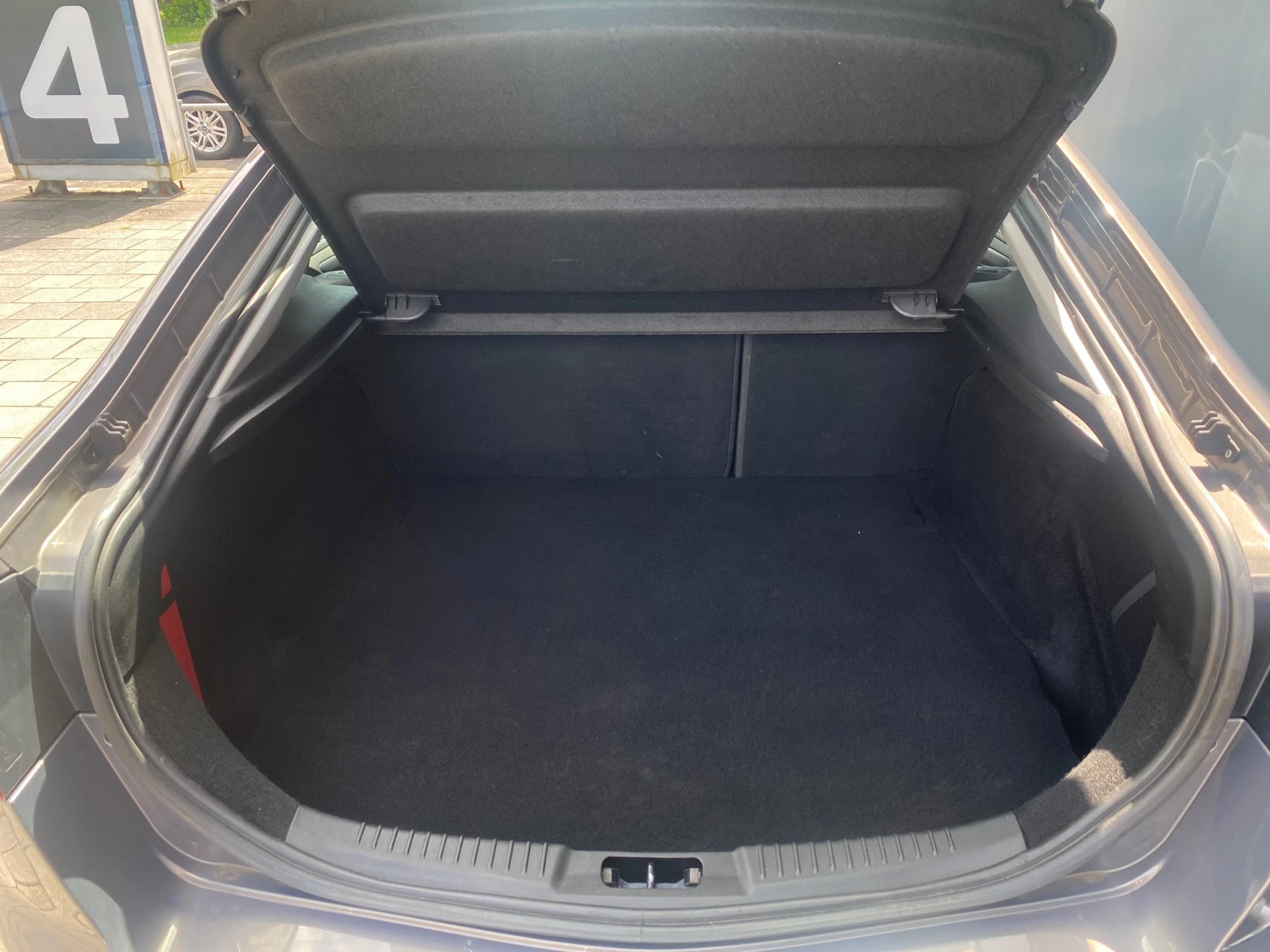Hoofdafbeelding Ford Mondeo