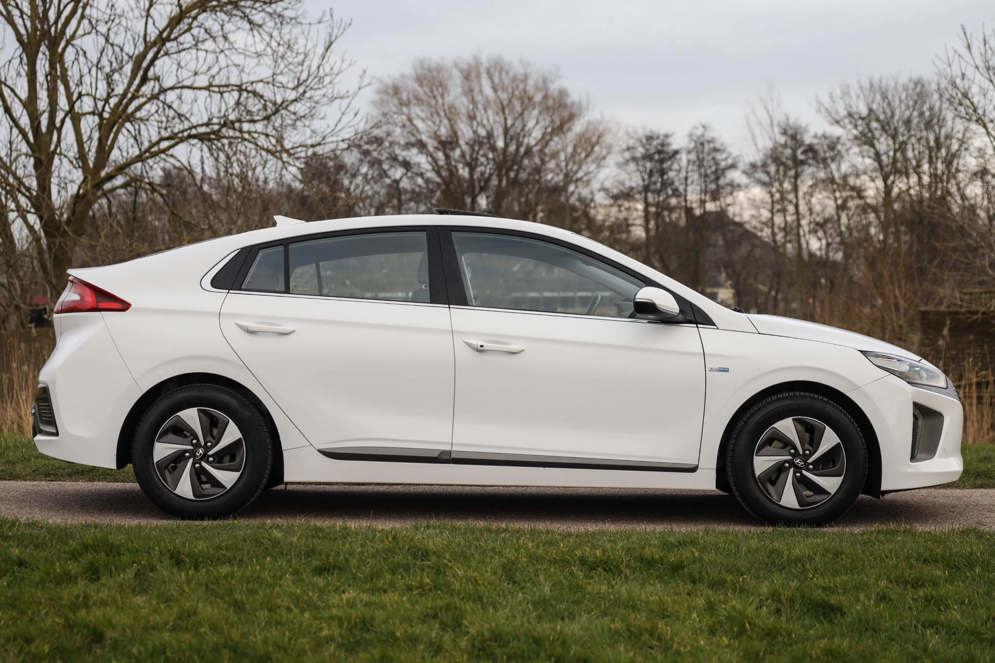 Hoofdafbeelding Hyundai IONIQ