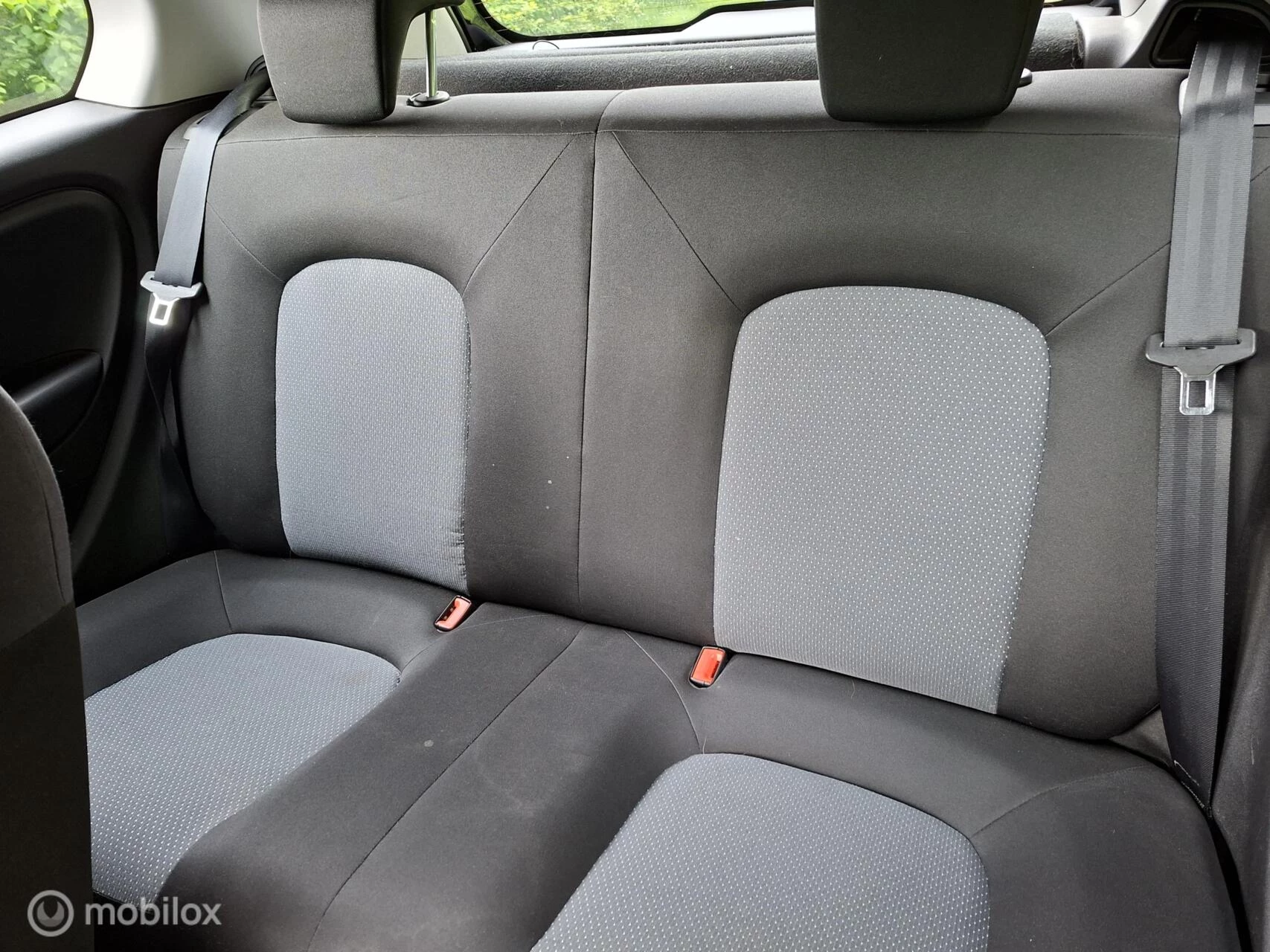 Hoofdafbeelding Fiat Grande Punto