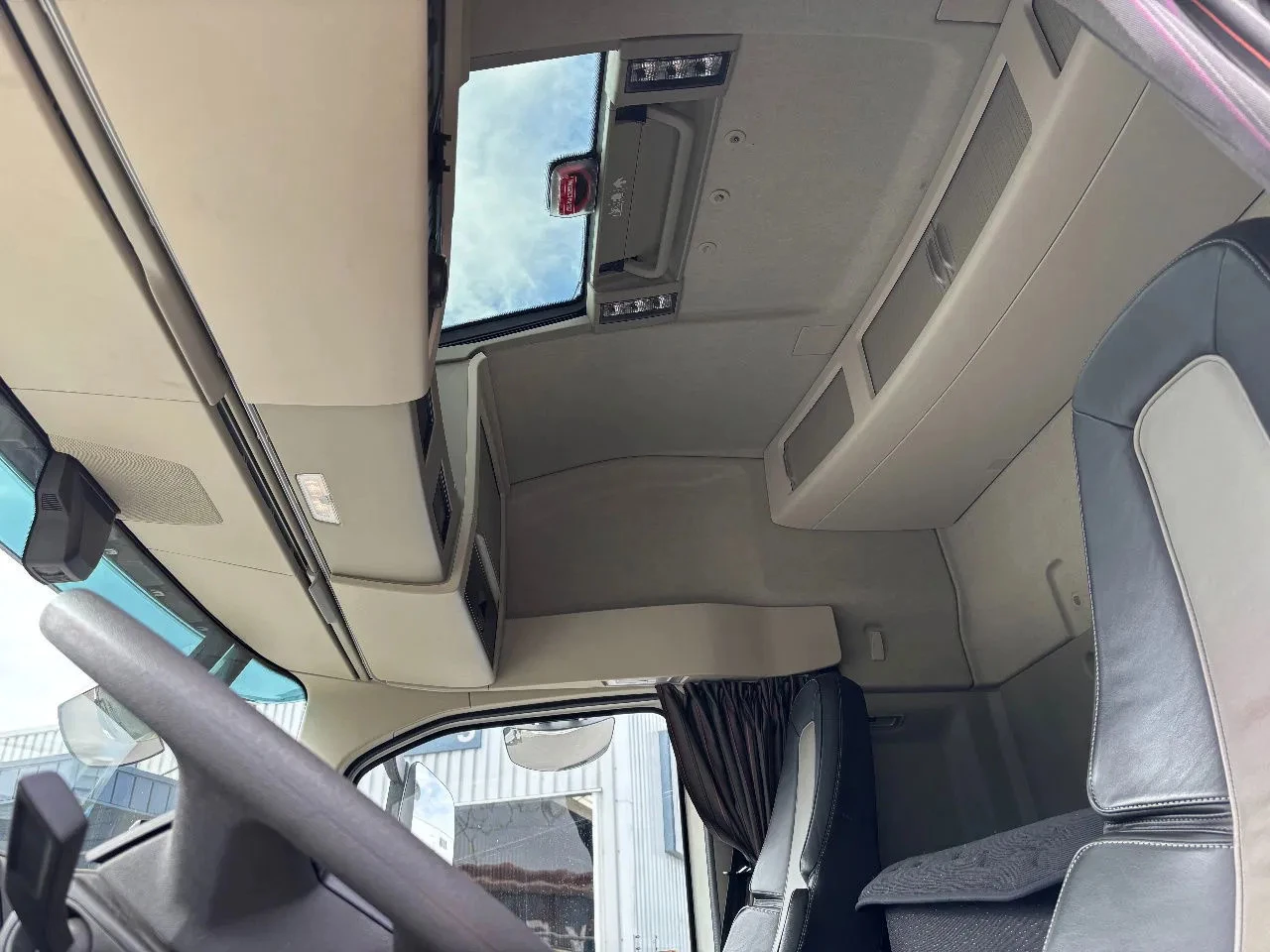 Hoofdafbeelding Volvo FM