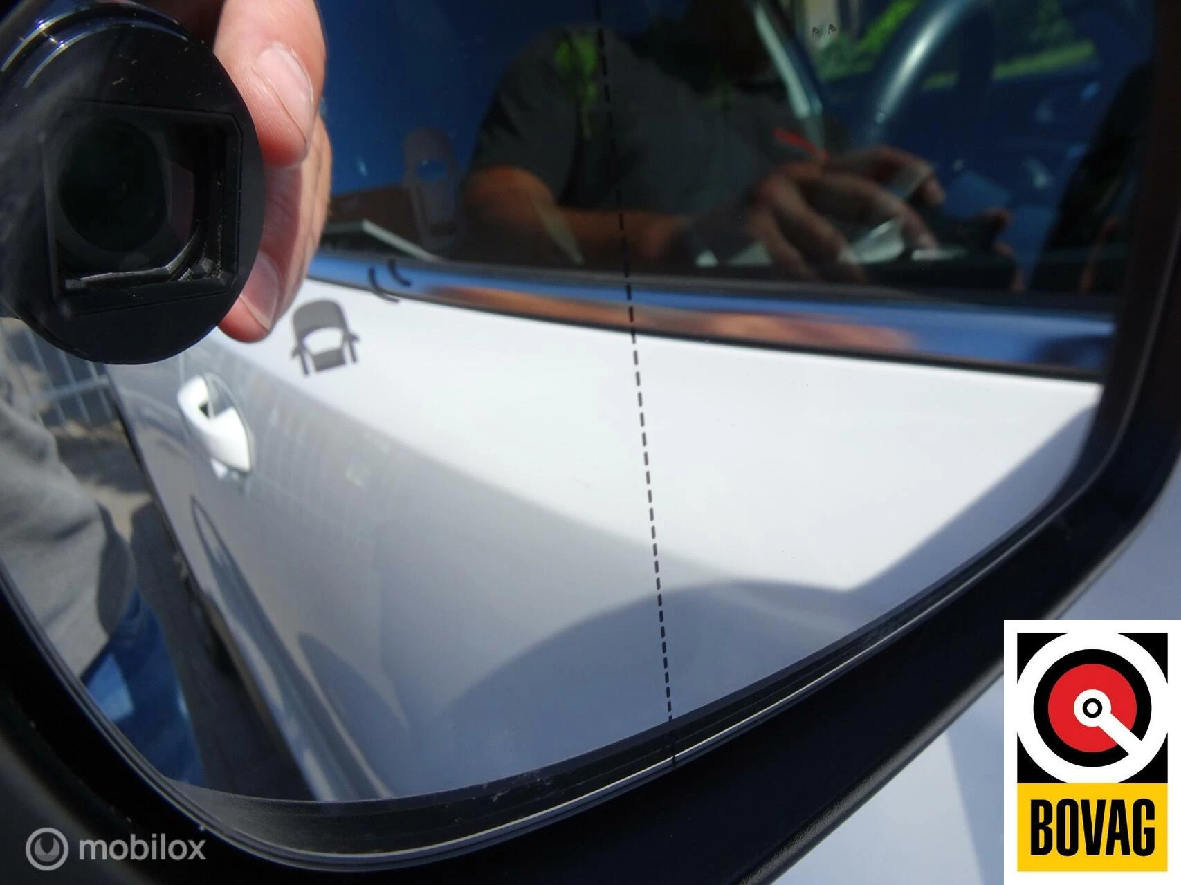 Hoofdafbeelding Kia XCeed