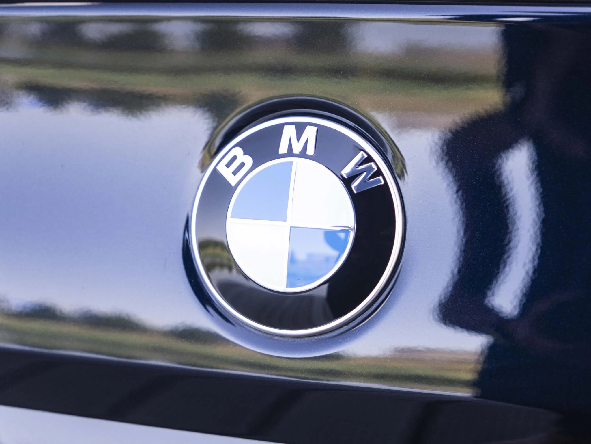 Hoofdafbeelding BMW M5
