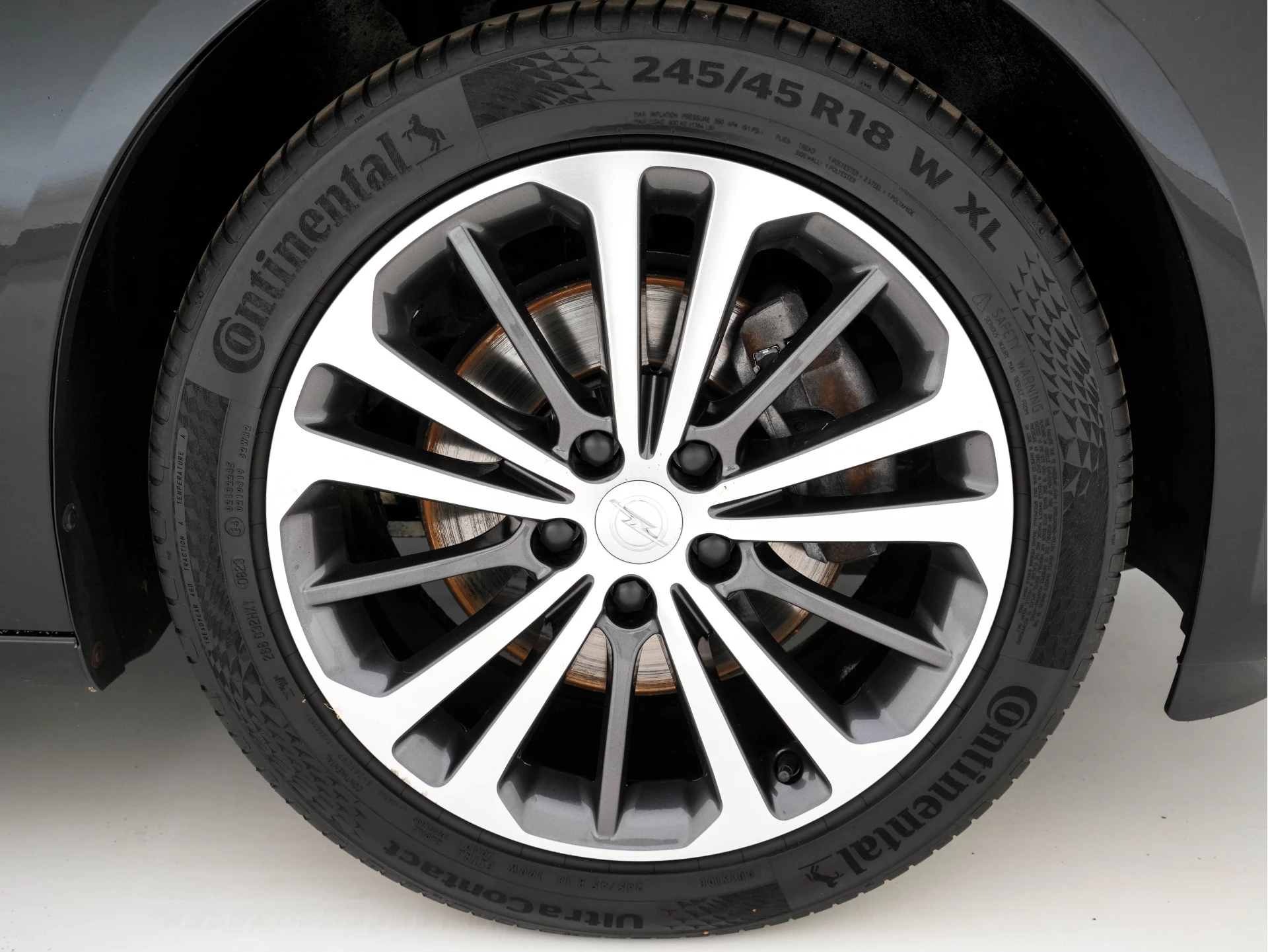 Hoofdafbeelding Opel Insignia