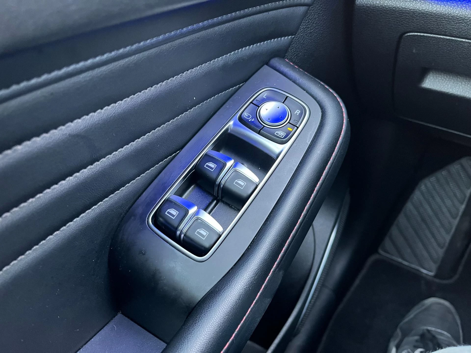 Hoofdafbeelding MG EHS