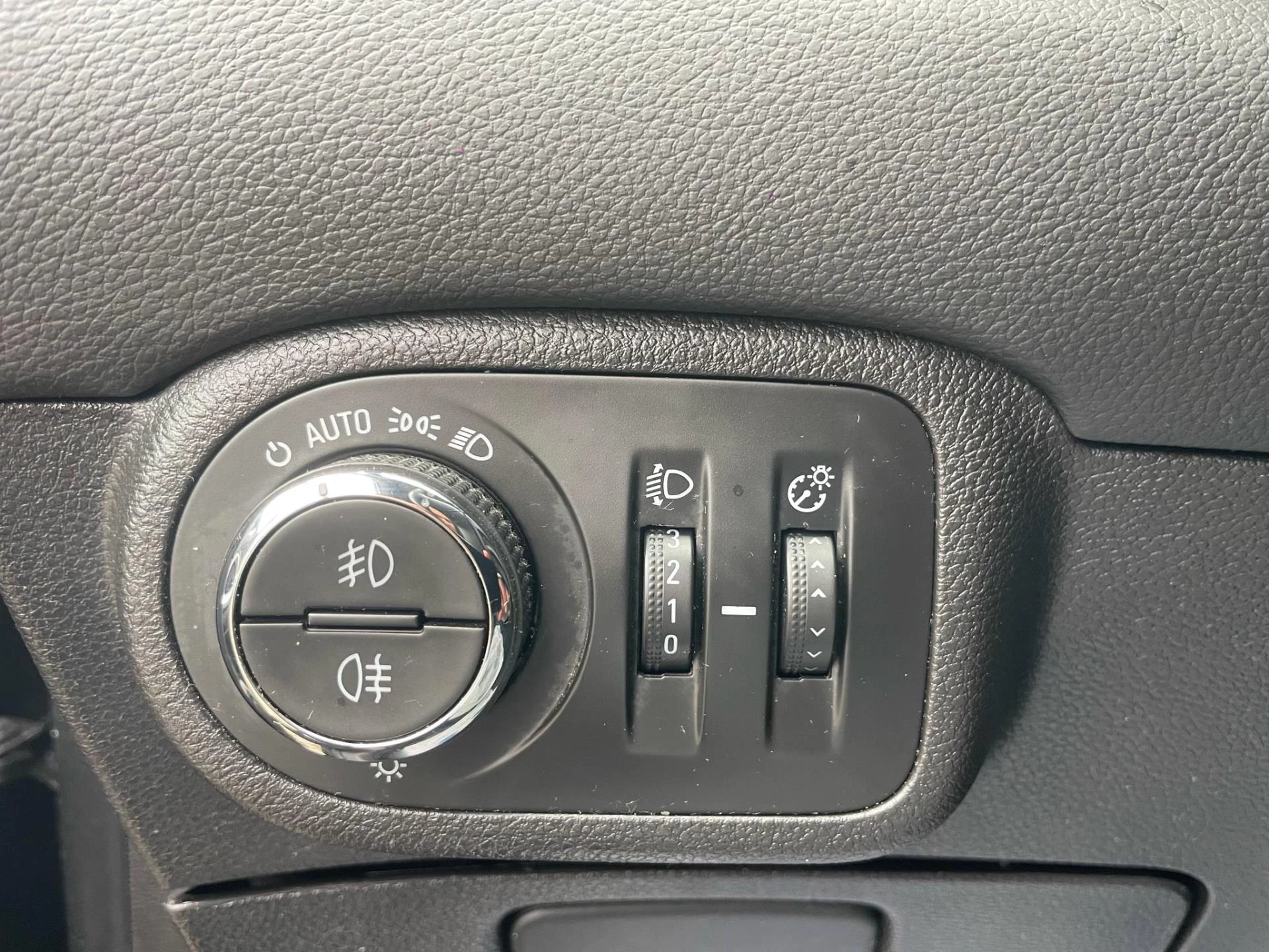 Hoofdafbeelding Opel Zafira