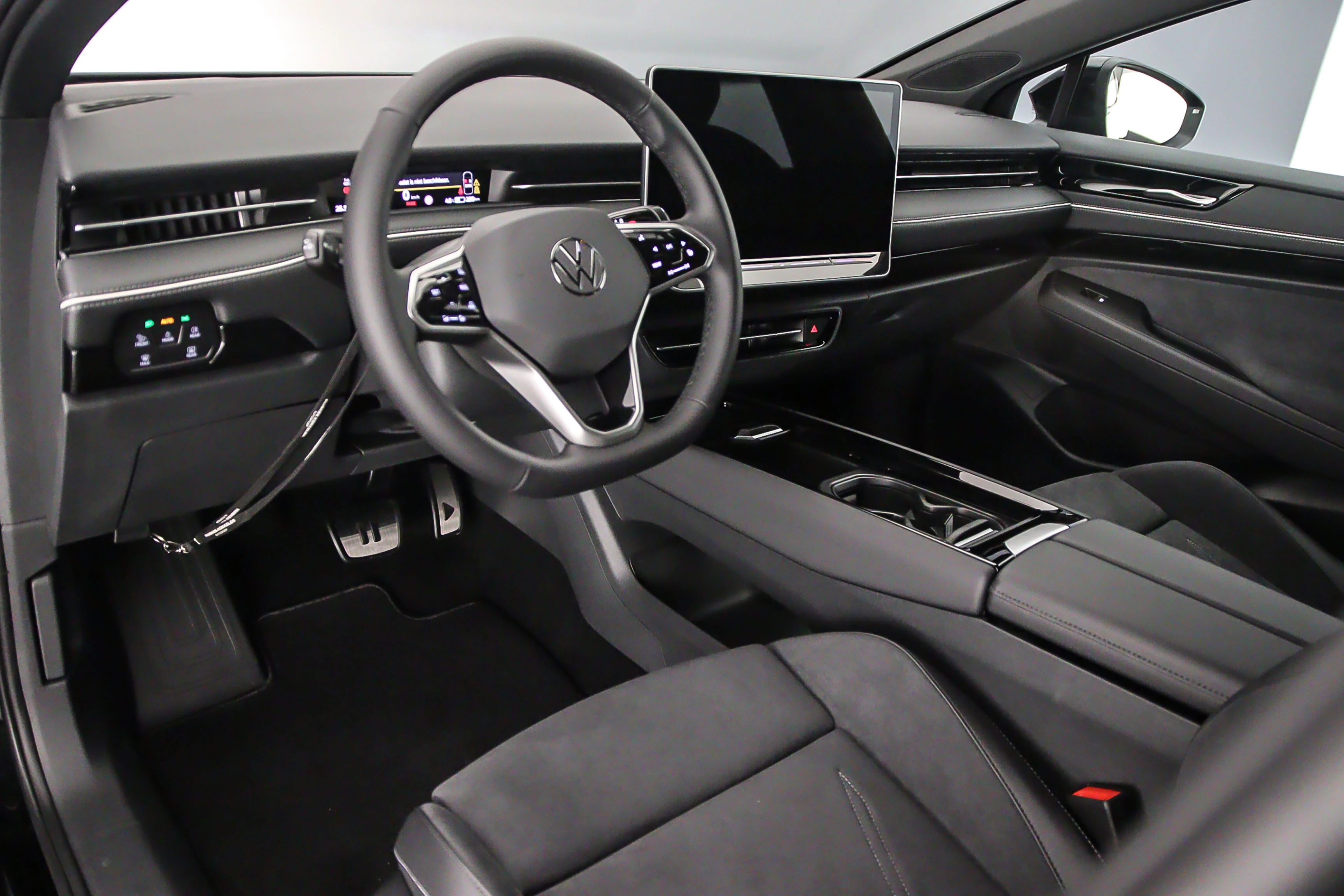 Hoofdafbeelding Volkswagen ID.7