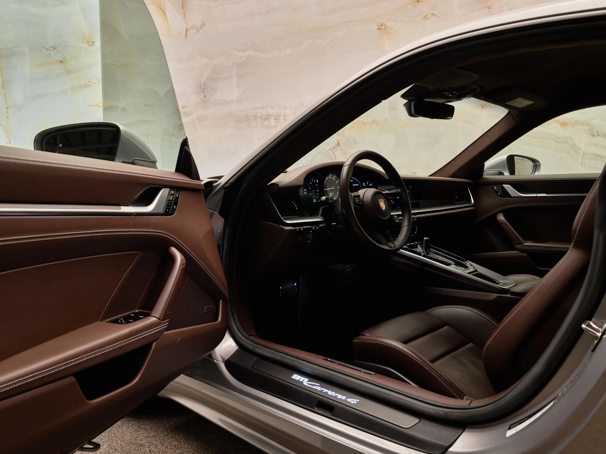 Hoofdafbeelding Porsche 911