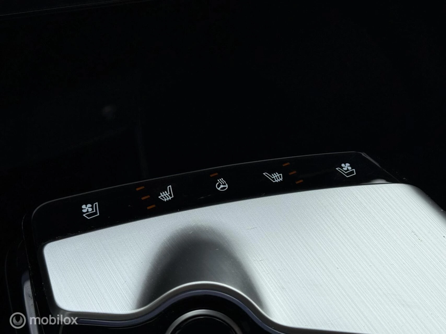 Hoofdafbeelding Kia EV6