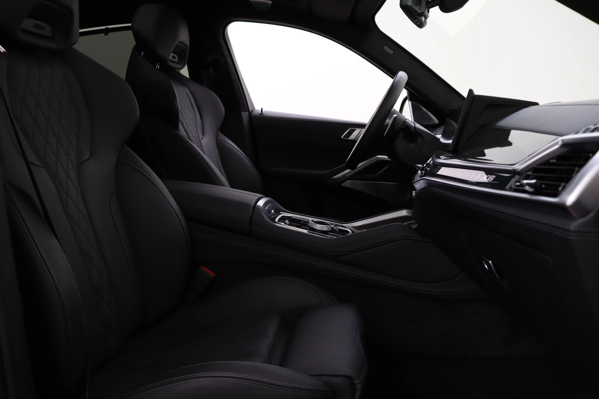 Hoofdafbeelding BMW X6