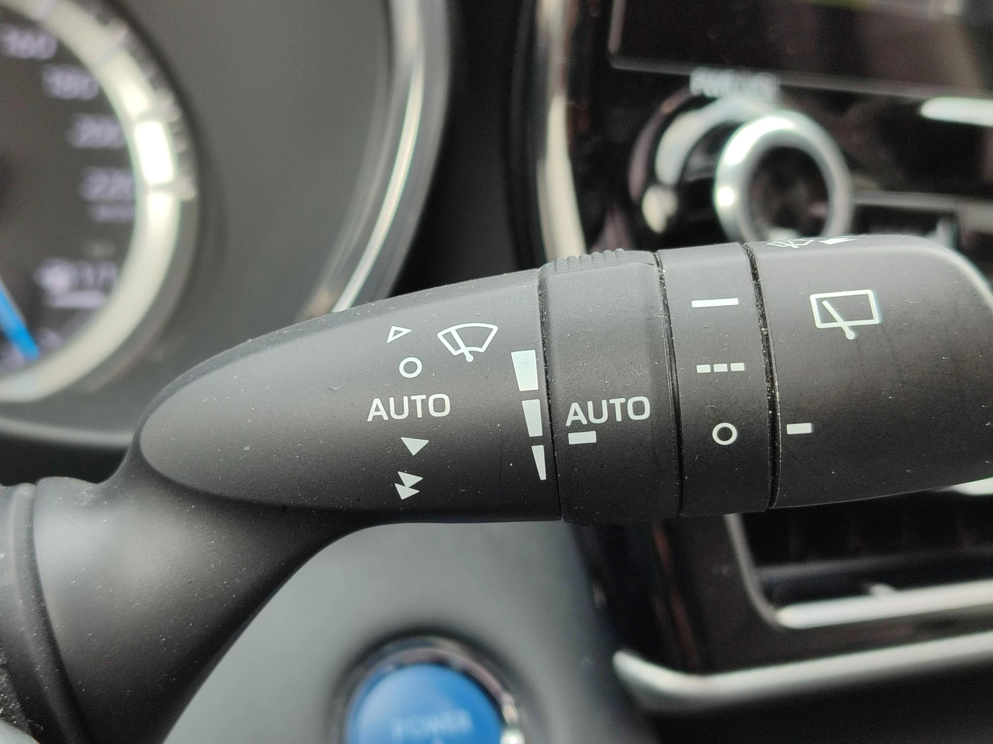 Hoofdafbeelding Toyota Highlander