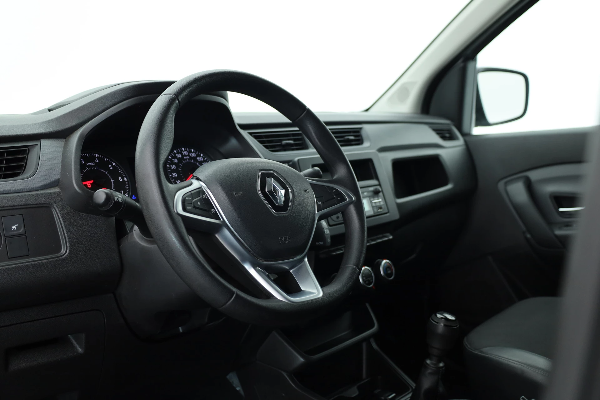 Hoofdafbeelding Renault Express