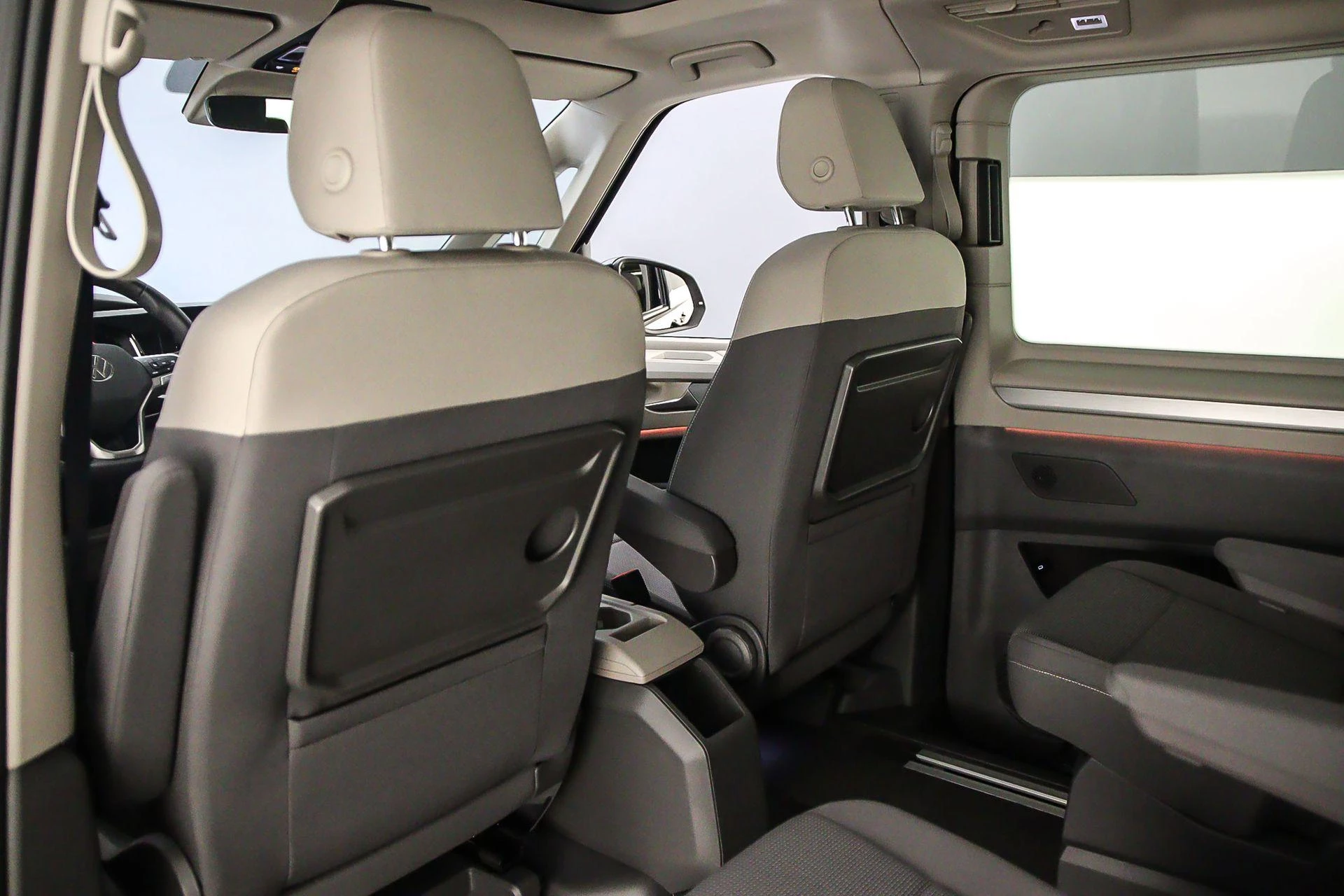 Hoofdafbeelding Volkswagen Multivan