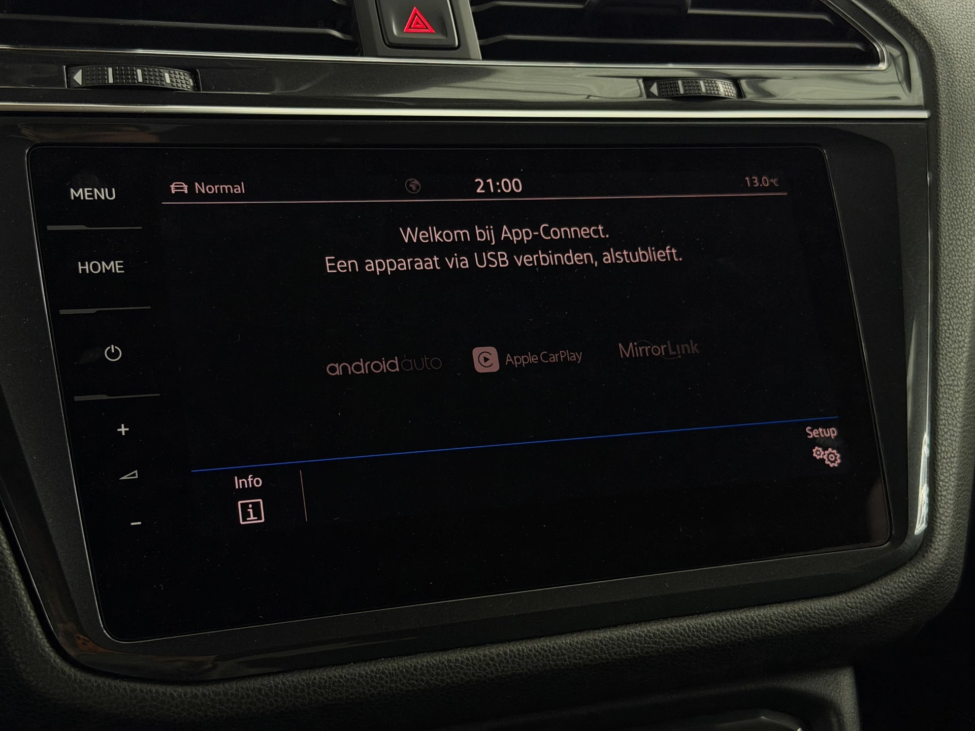 Hoofdafbeelding Volkswagen Tiguan Allspace