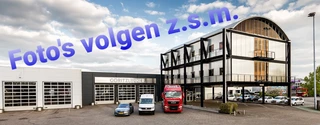 MAN TGE 3.140 L3H3 Automaat | Trekhaak | Camera | ACC | Dodehoek | Stoel-stuurverw. | Massage | LED