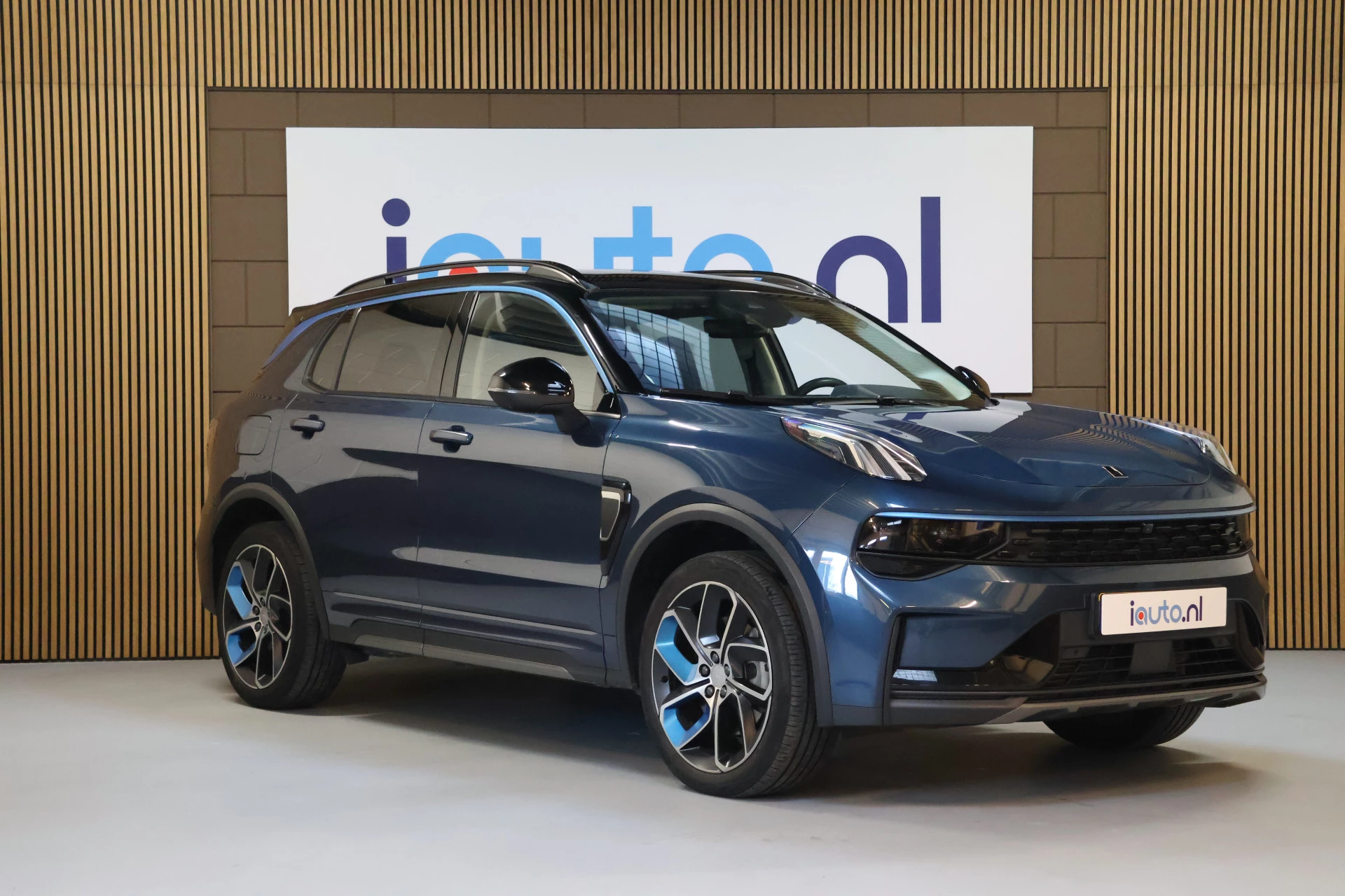 Hoofdafbeelding Lynk & Co 01