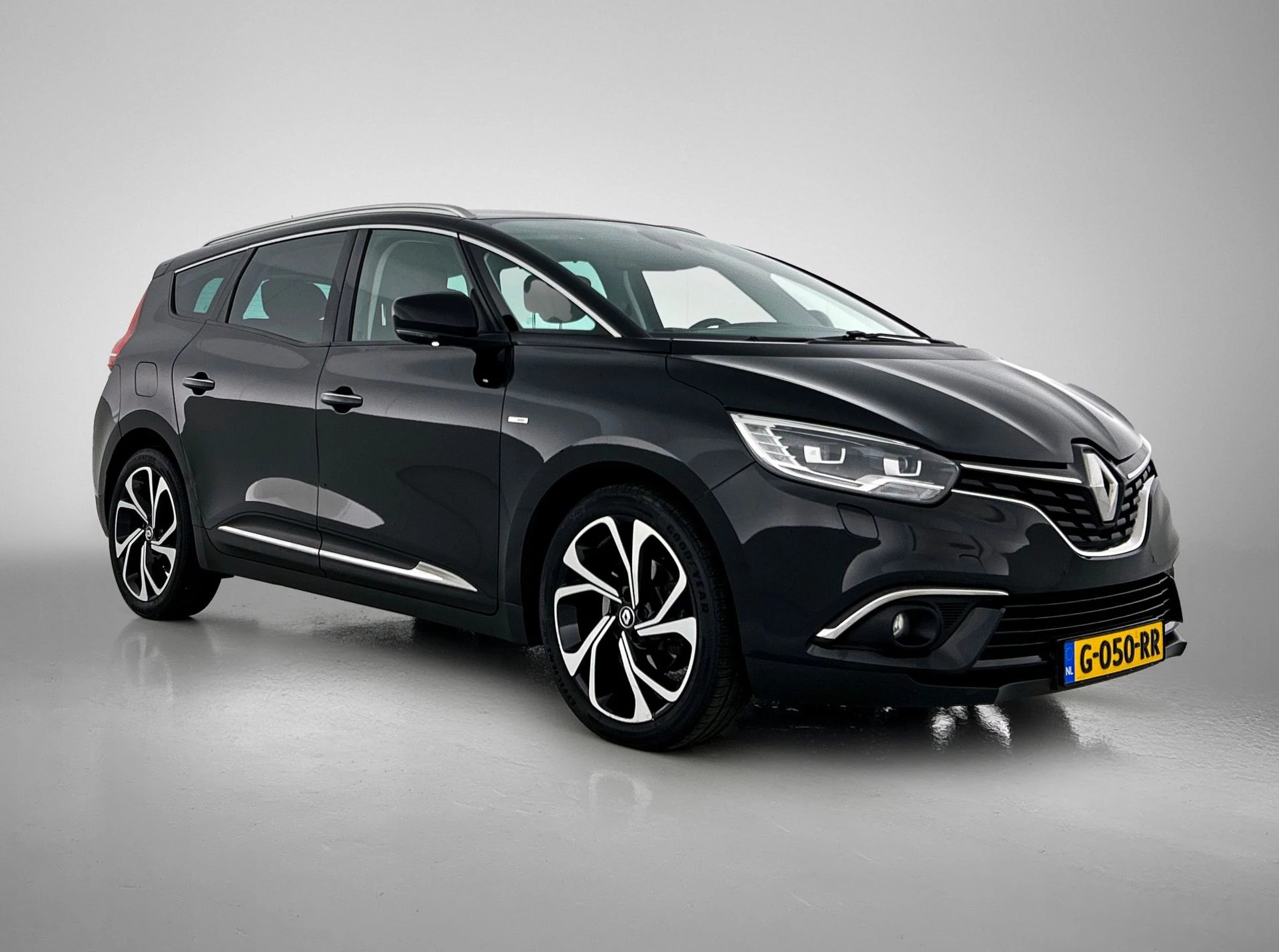 Hoofdafbeelding Renault Grand Scénic