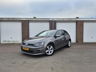 Volkswagen Golf 1.4 TSI Highline / 5-Deurs / Massagestoel / Cruisecontrol / Stoelverwarming