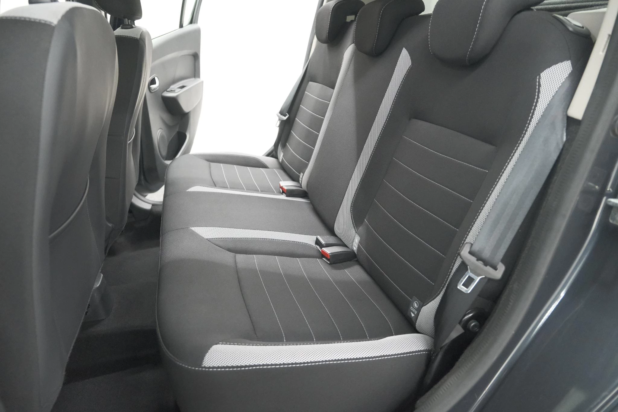 Hoofdafbeelding Dacia Sandero Stepway