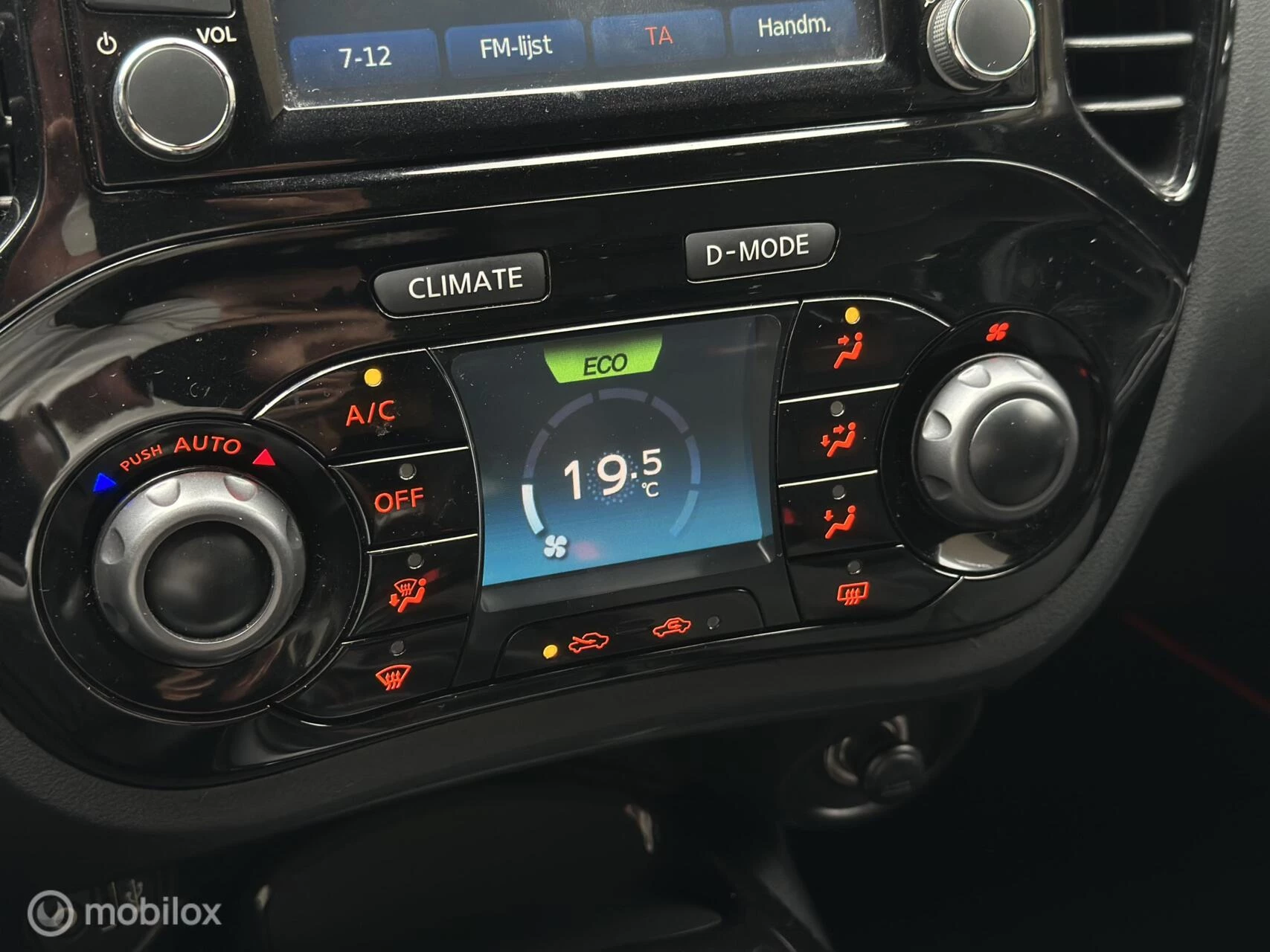 Hoofdafbeelding Nissan Juke