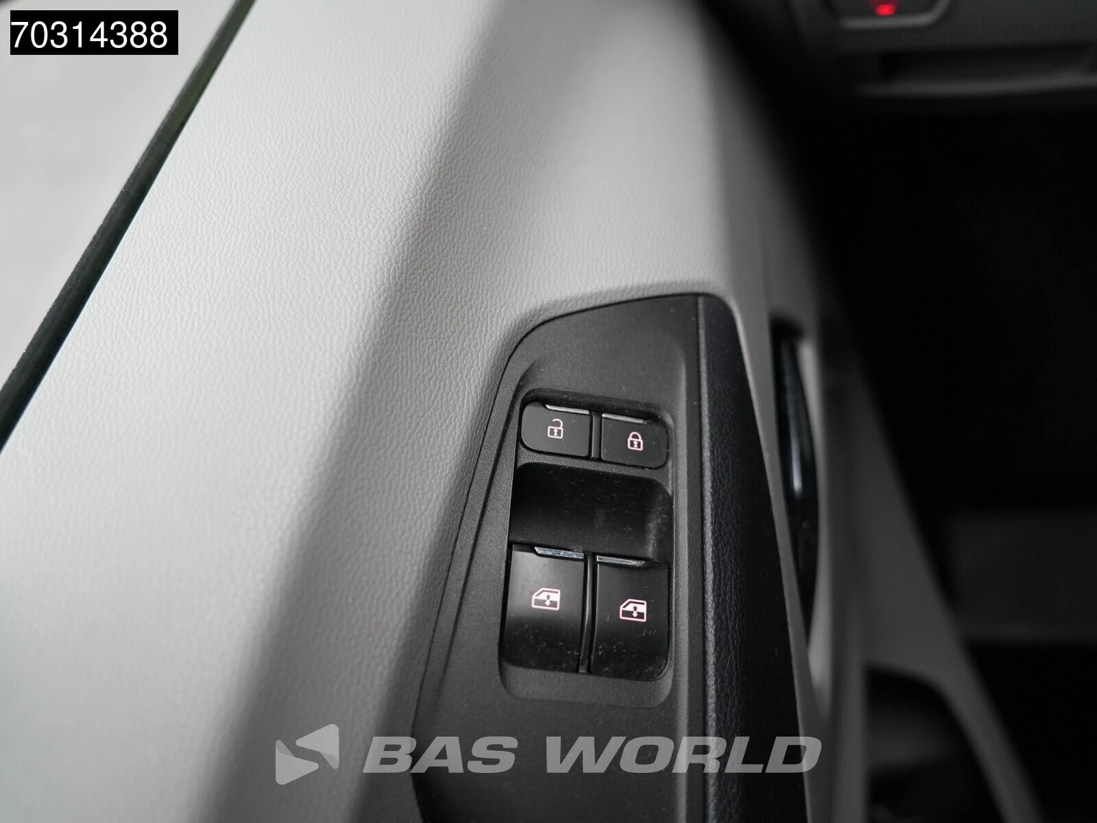 Hoofdafbeelding Maxus eDeliver9