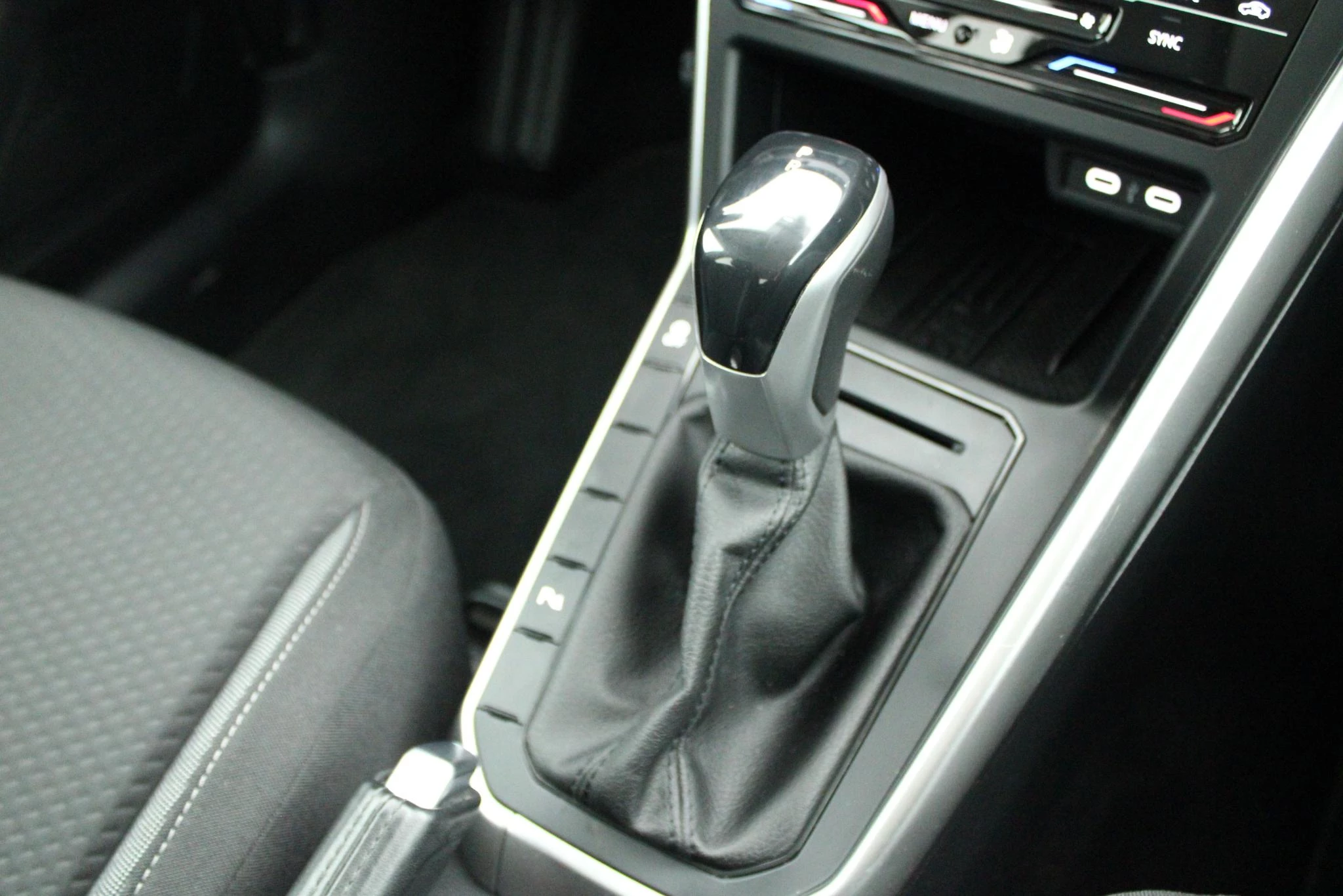 Hoofdafbeelding Volkswagen Taigo