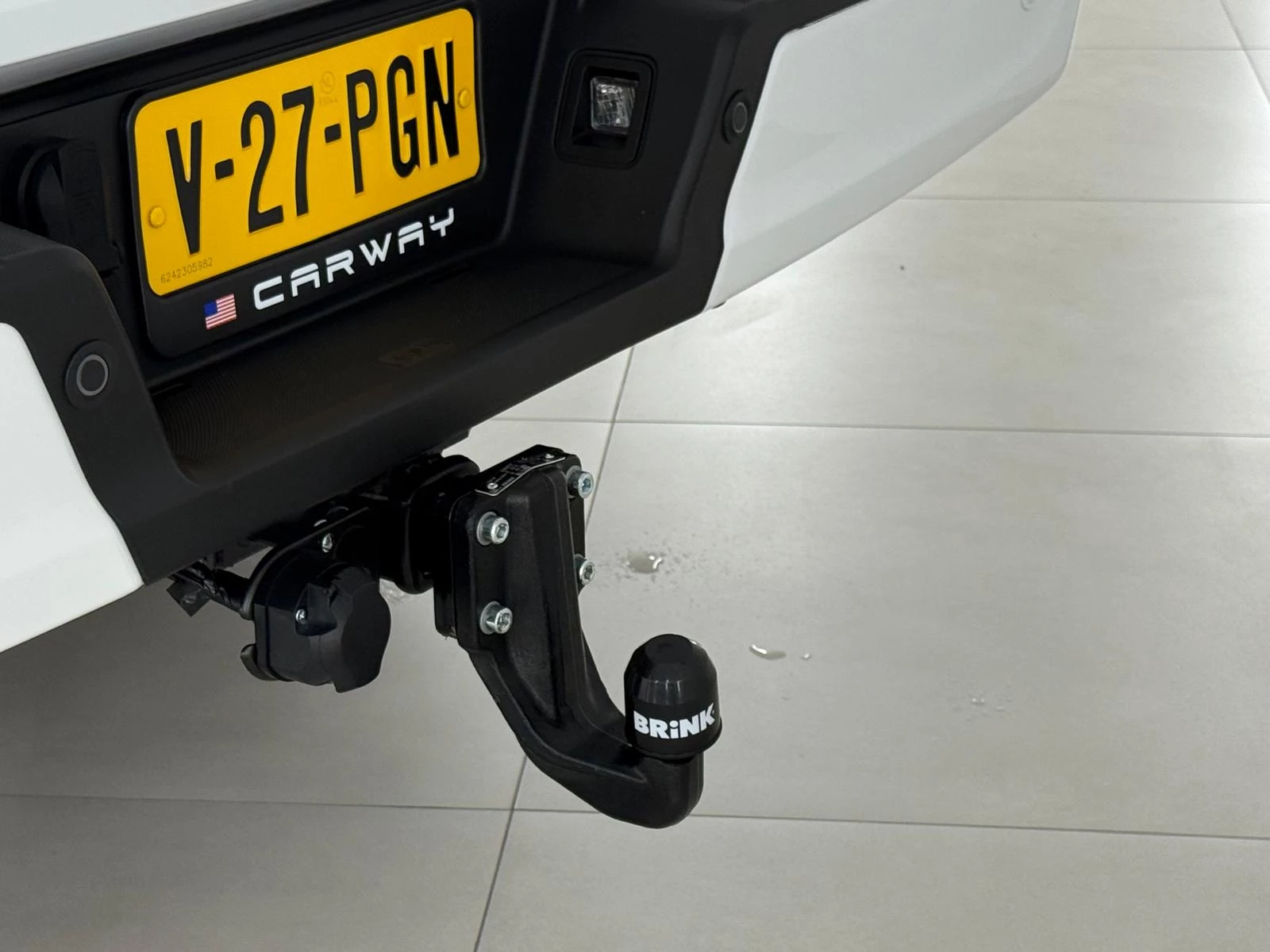 Hoofdafbeelding Ford F-150