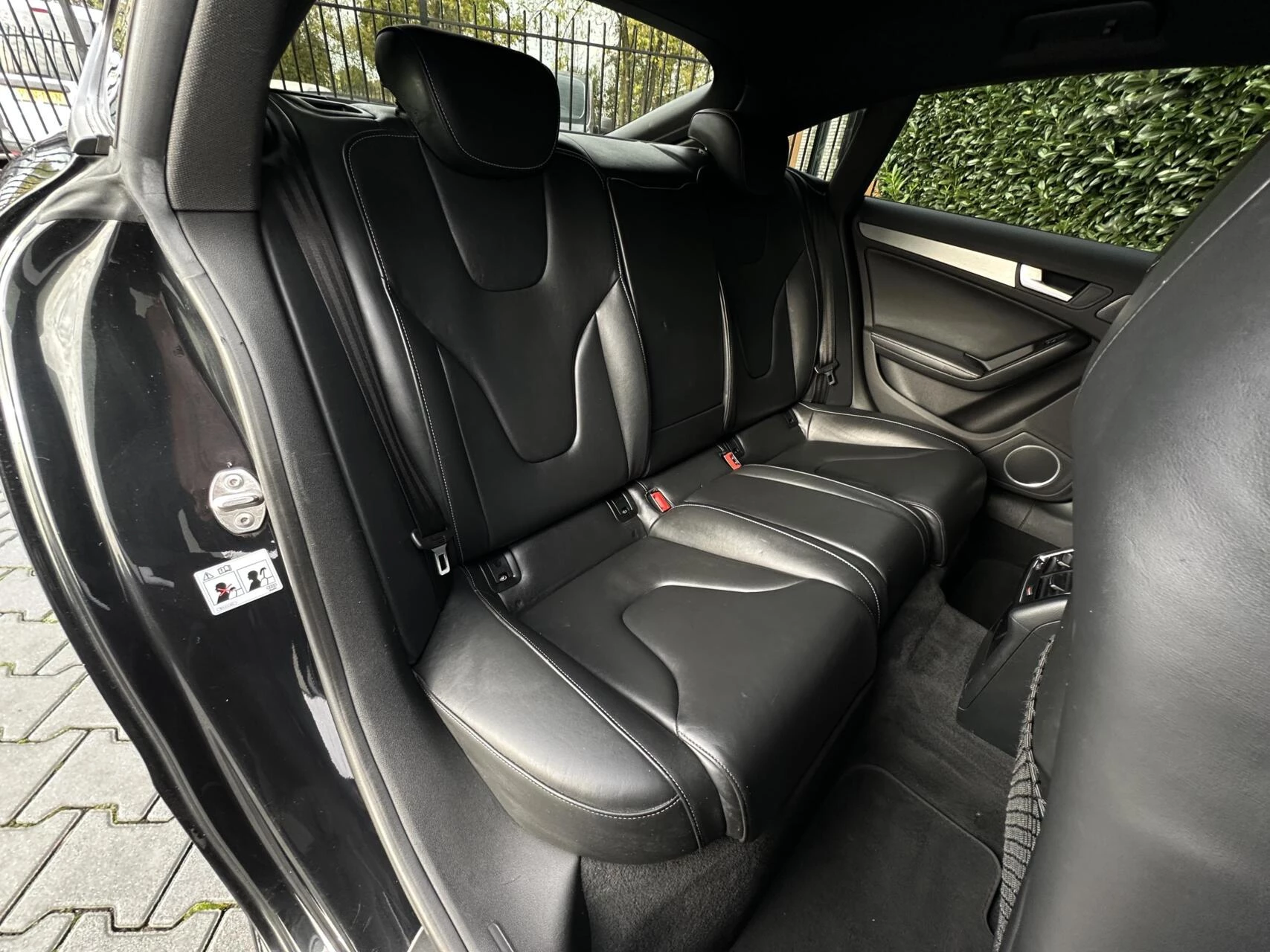 Hoofdafbeelding Audi S5