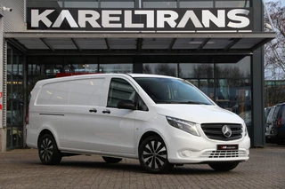 Mercedes-Benz Vito 119 CDI | Aut. | Extra lang | Standkachel | Cruise | Airco..