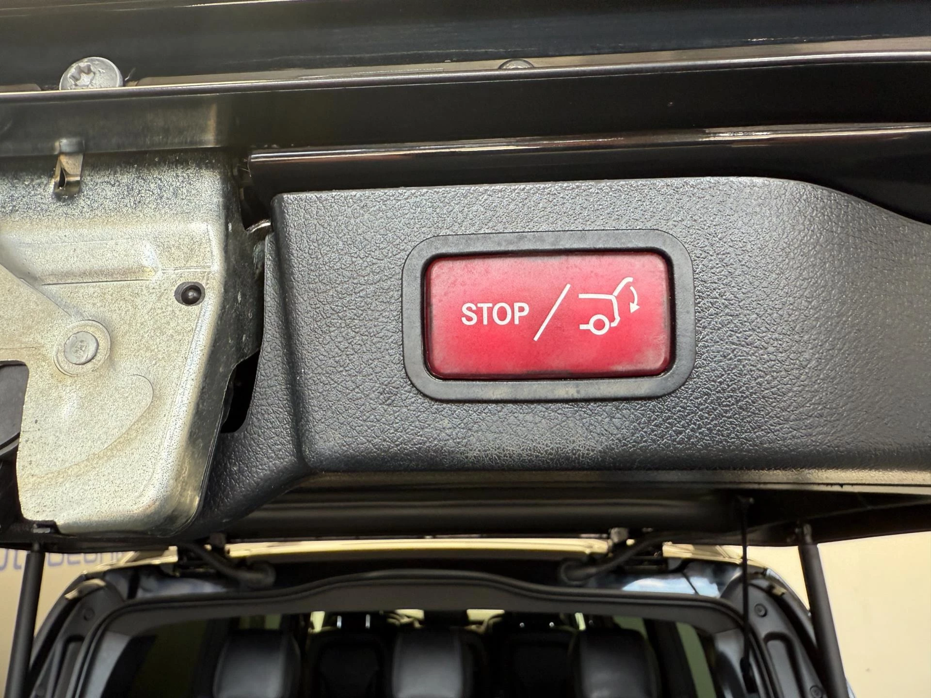 Hoofdafbeelding Mercedes-Benz EQV