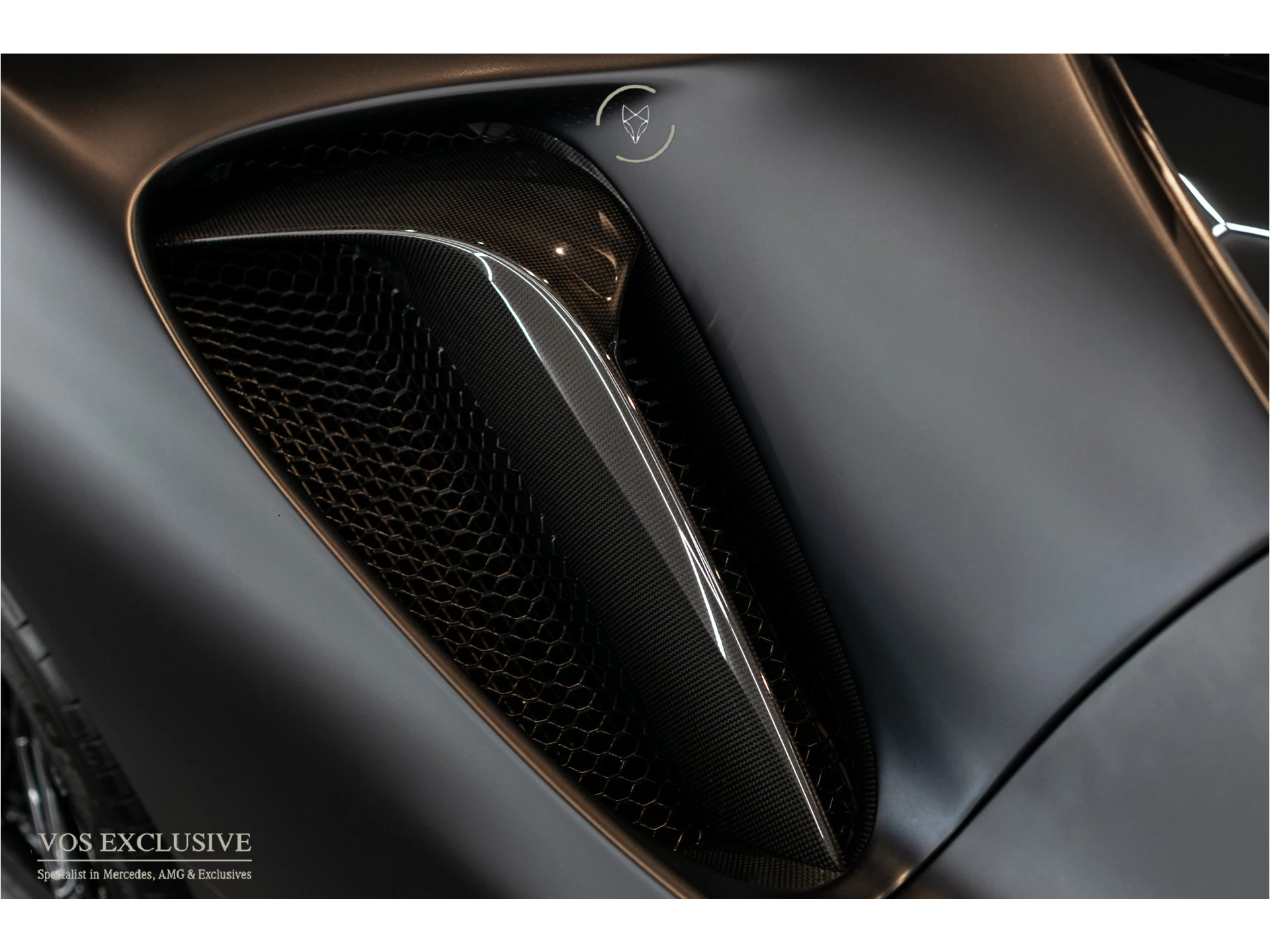 Hoofdafbeelding Ferrari SF90 Stradale