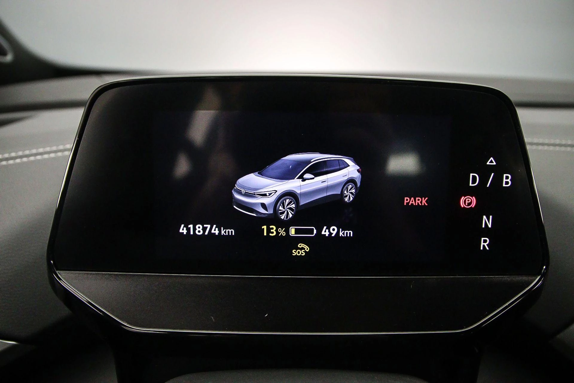 Hoofdafbeelding Volkswagen ID.4