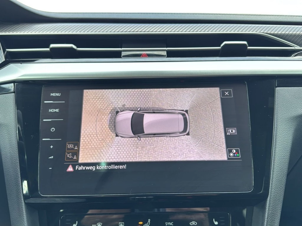 Hoofdafbeelding Volkswagen Arteon