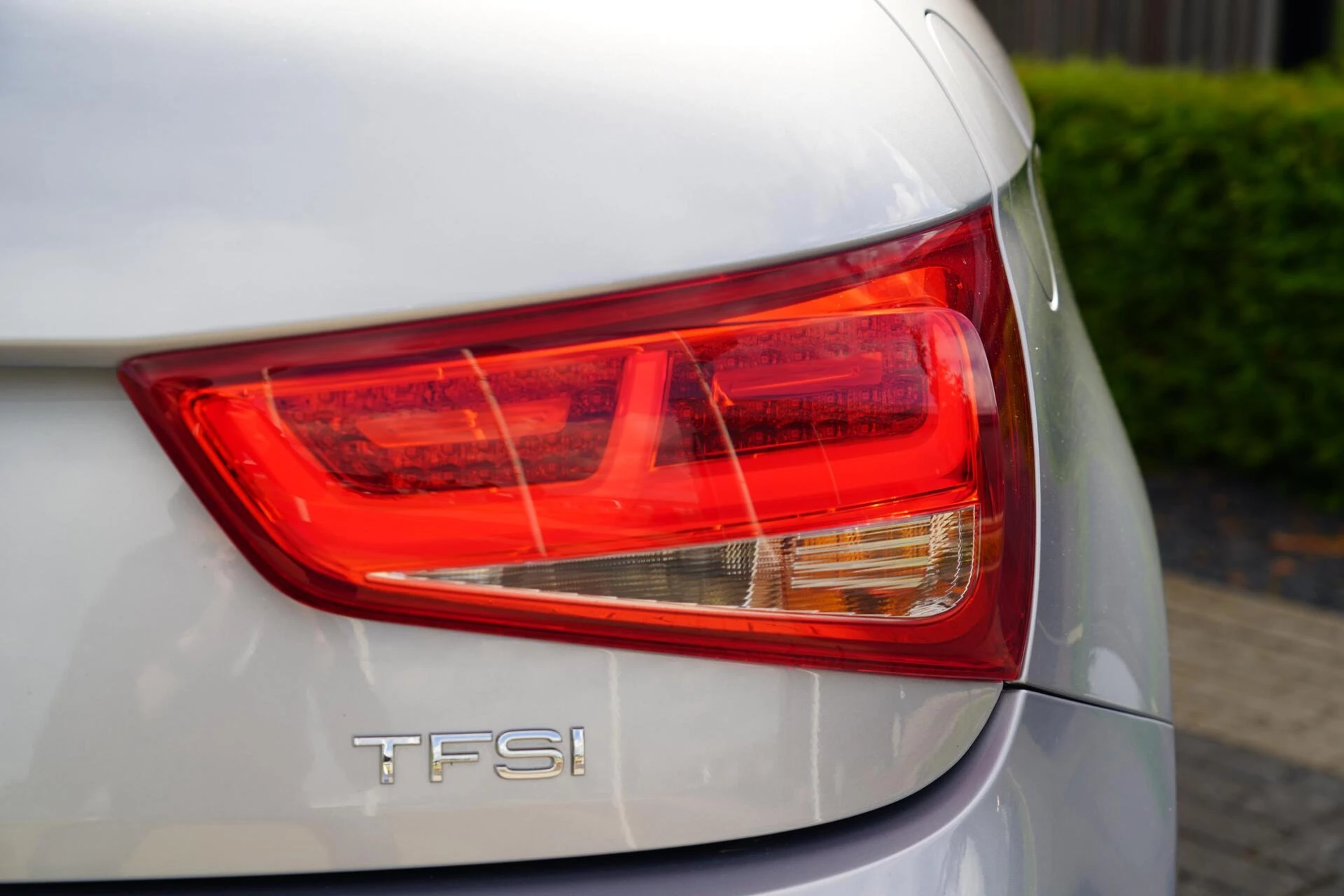 Hoofdafbeelding Audi A1
