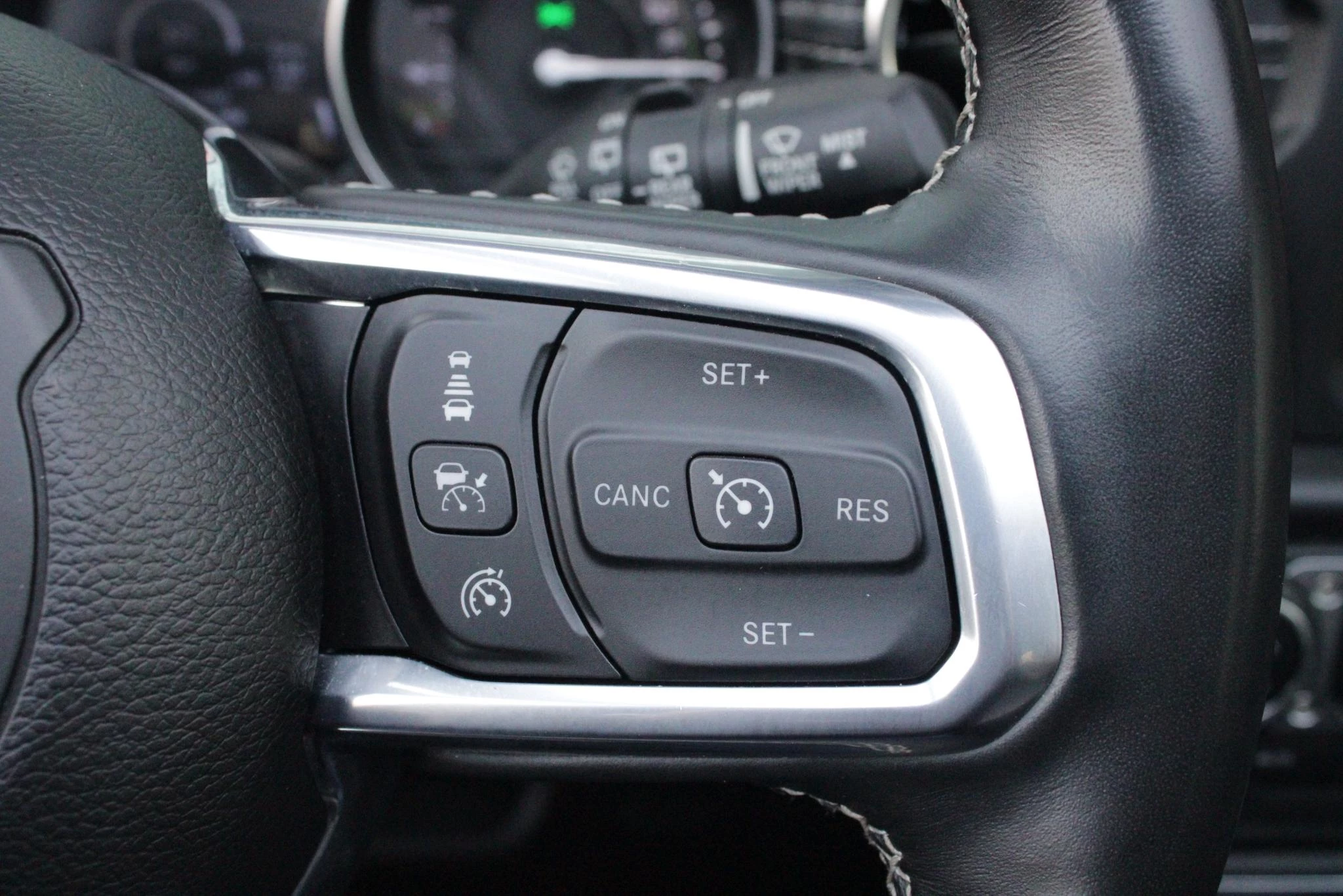 Hoofdafbeelding Jeep Wrangler