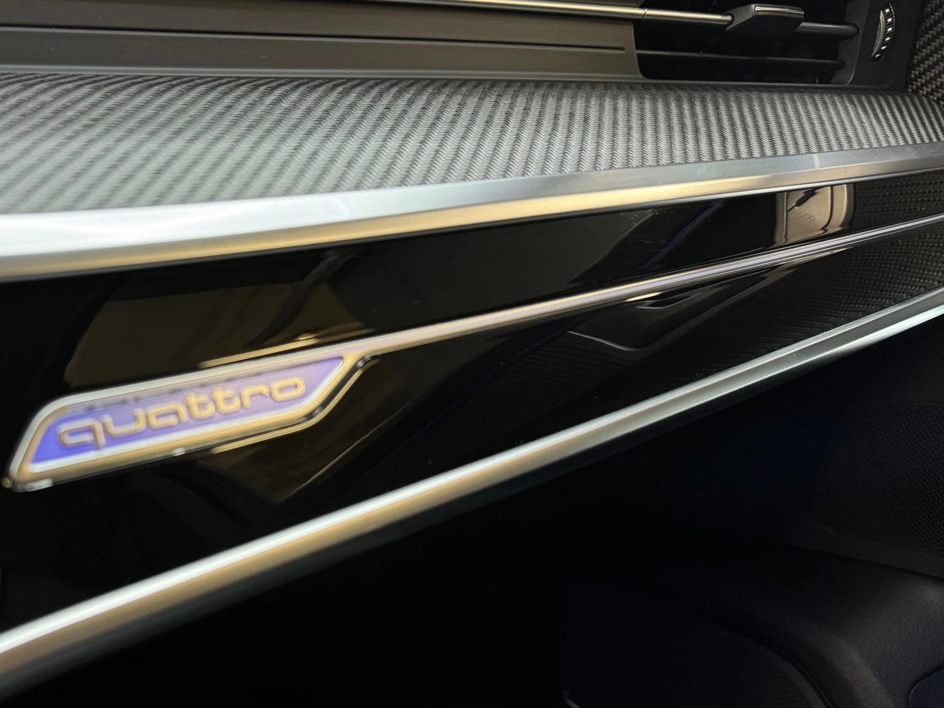 Hoofdafbeelding Audi RS6