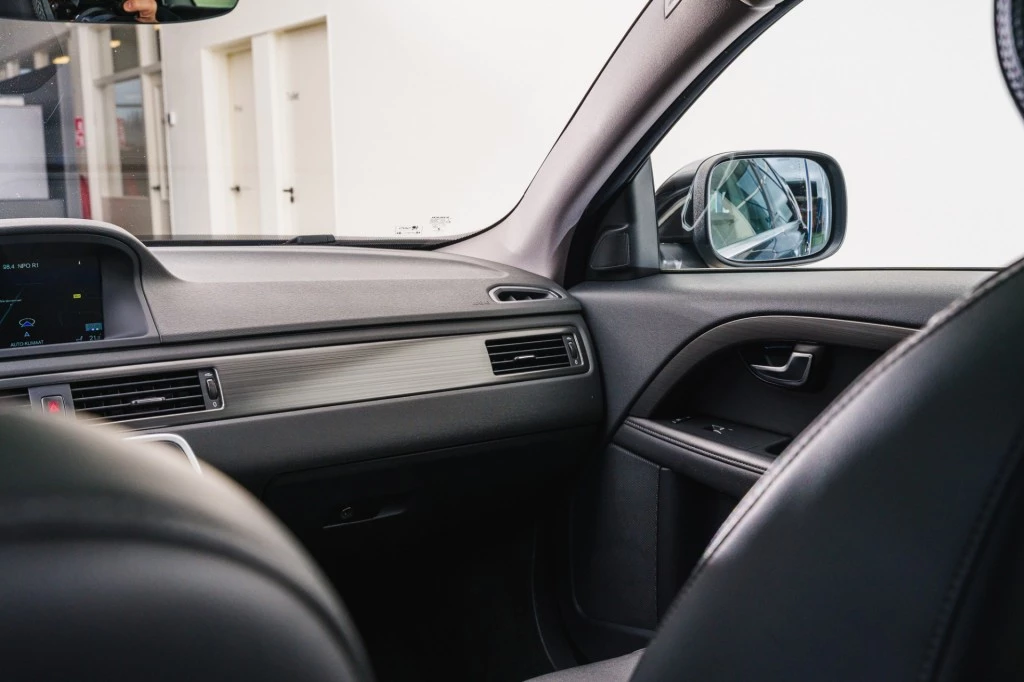 Hoofdafbeelding Volvo XC70