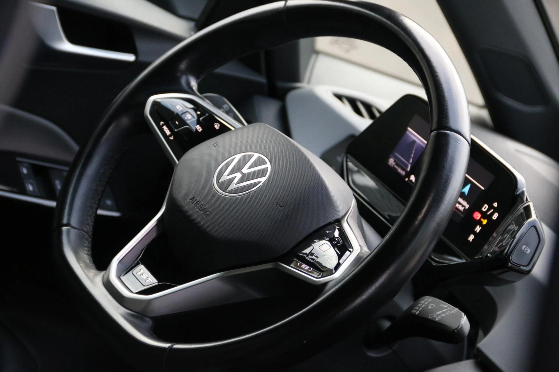Hoofdafbeelding Volkswagen ID.3