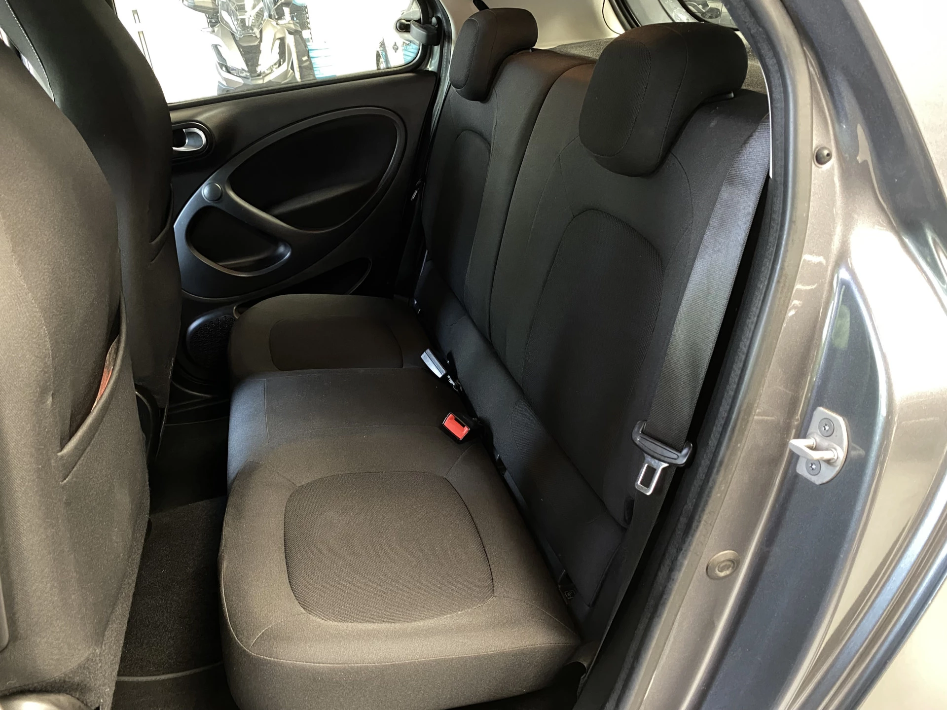 Hoofdafbeelding smart Forfour