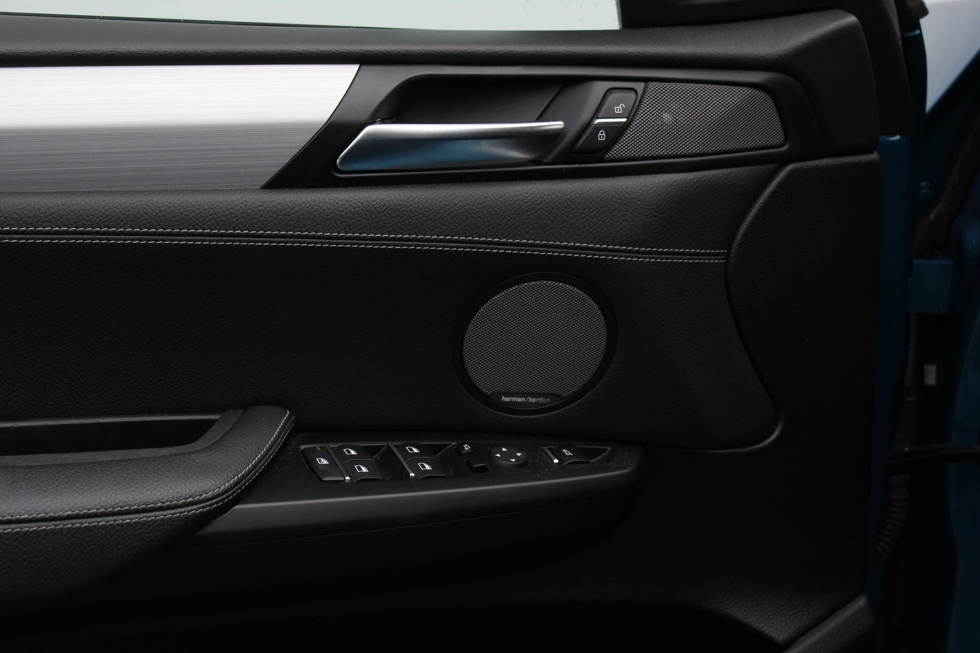 Hoofdafbeelding BMW X4