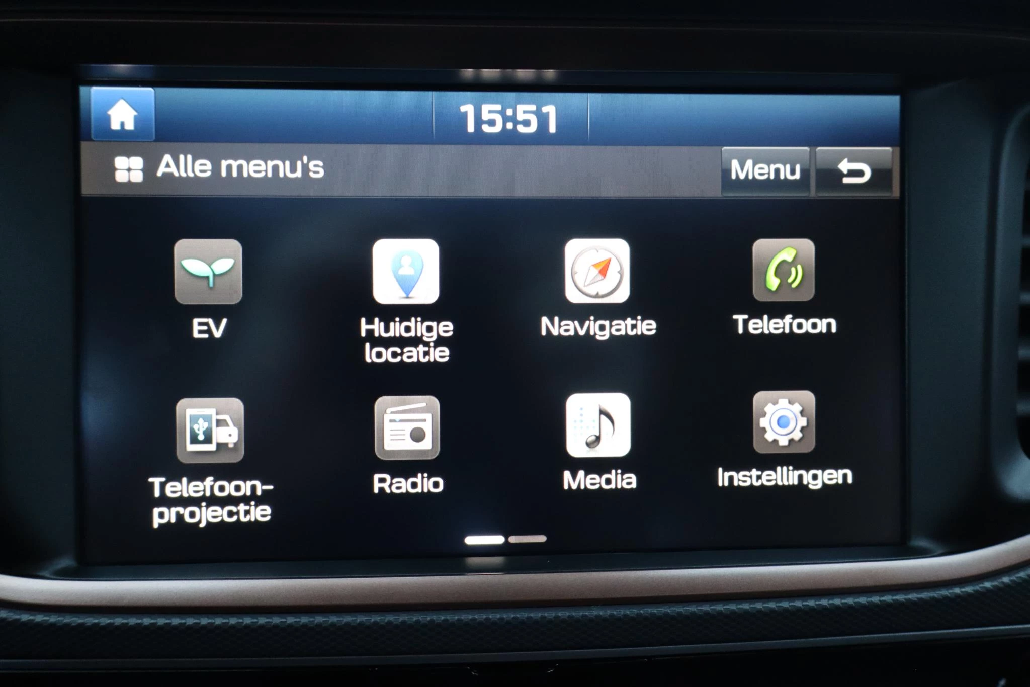 Hoofdafbeelding Hyundai IONIQ