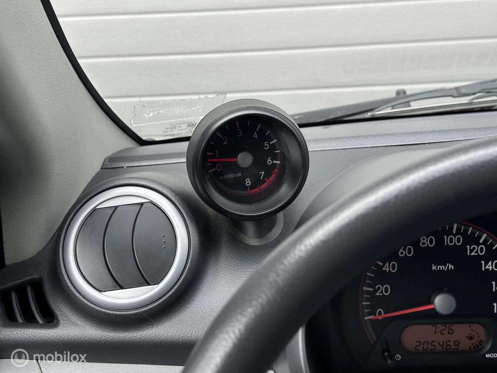 Hoofdafbeelding Suzuki Alto