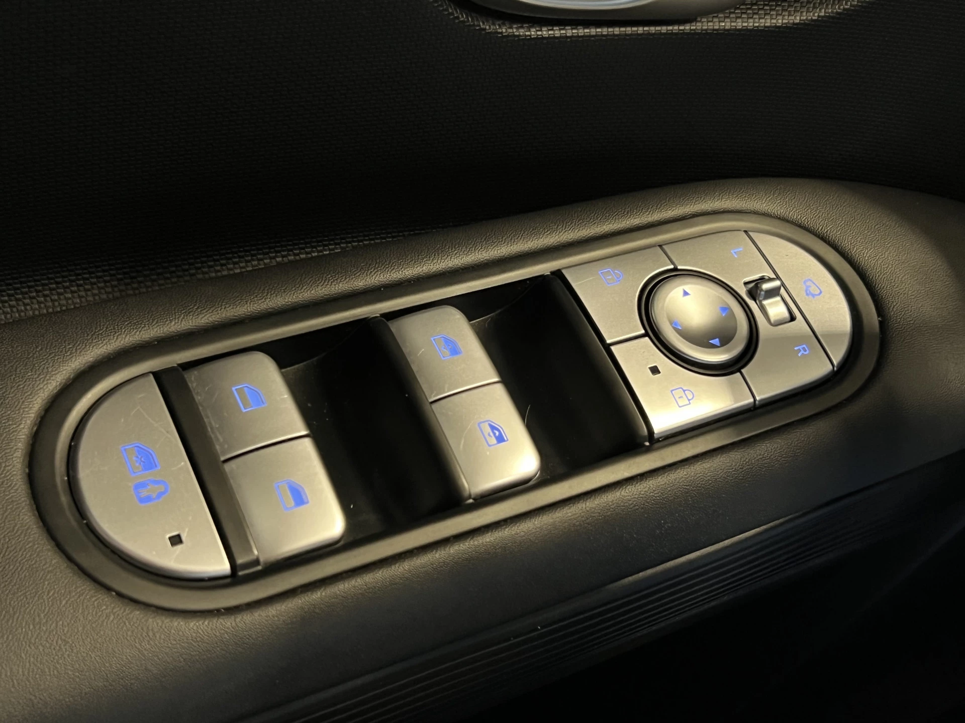 Hoofdafbeelding Hyundai IONIQ 5