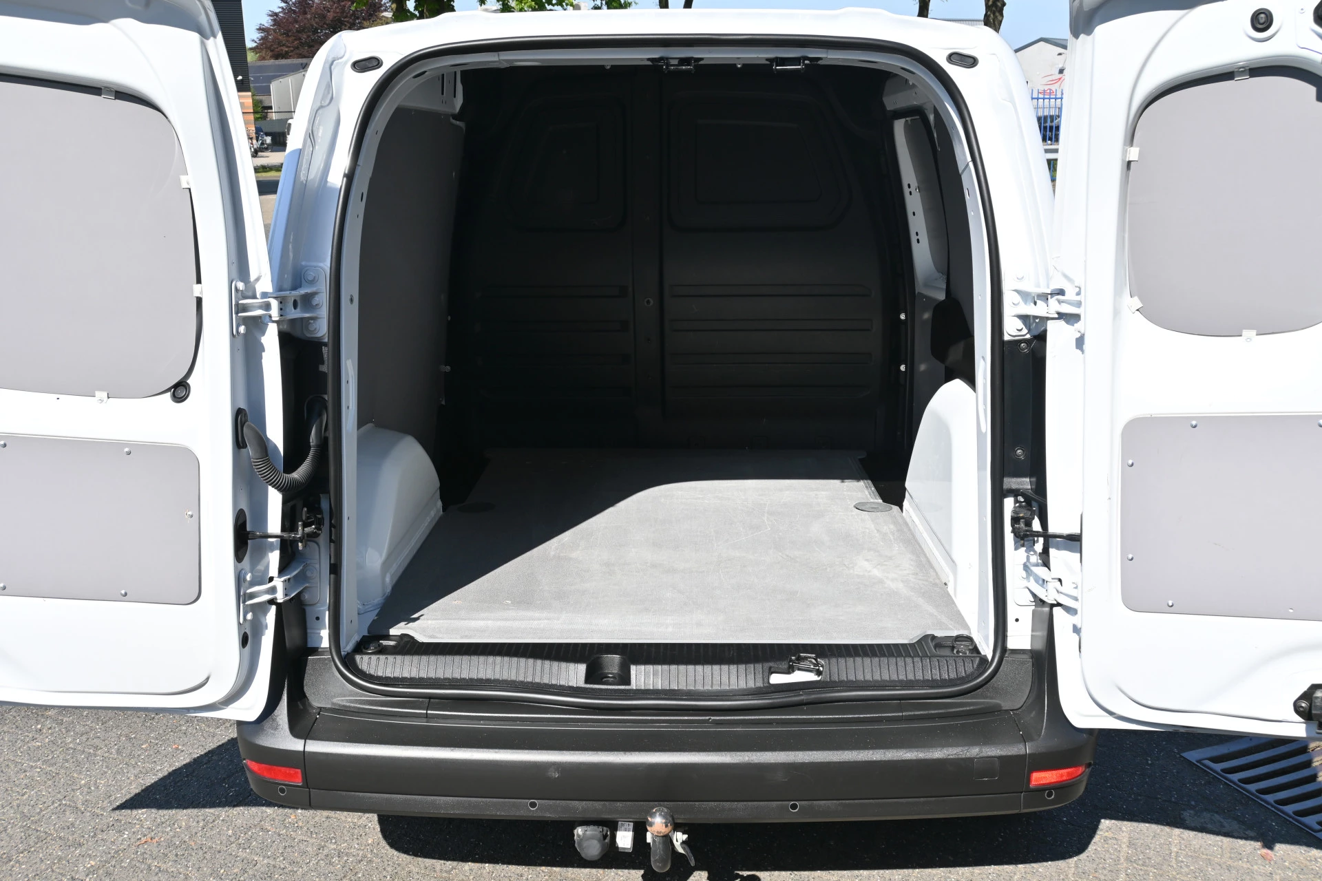 Hoofdafbeelding Mercedes-Benz Citan