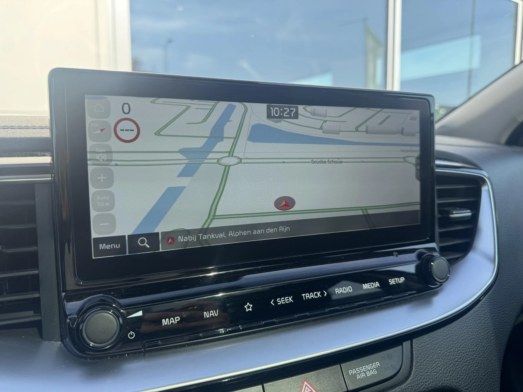 Hoofdafbeelding Kia XCeed