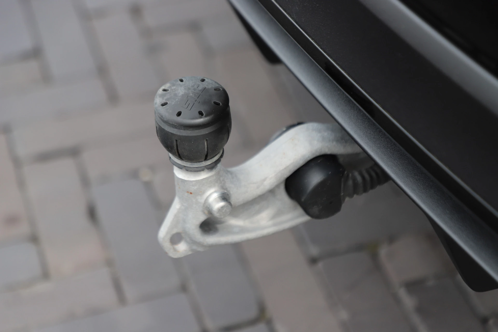 Hoofdafbeelding Mercedes-Benz GLS