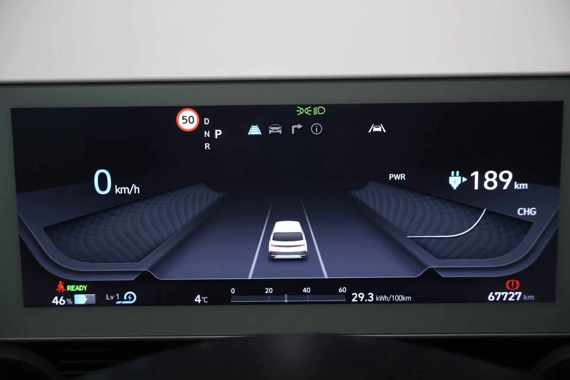 Hoofdafbeelding Hyundai IONIQ 5