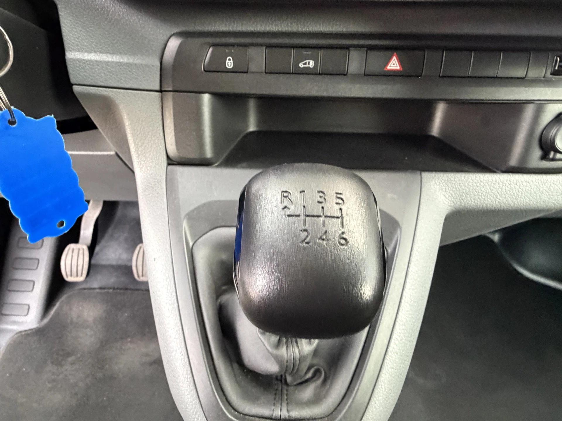 Hoofdafbeelding Toyota ProAce