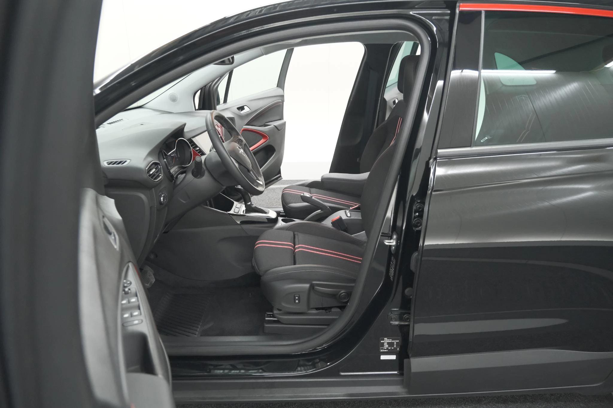 Hoofdafbeelding Opel Crossland